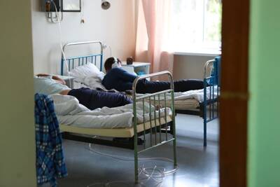 Жители Магнитогорска рассказали о проблемах с госпитализацией в онкоцентр - znak.com - Магнитогорск