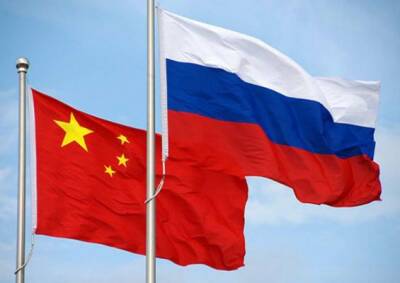 Роста торговли с Россией в 2021 году на 30% ожидает Китай - eadaily.com - Россия - Китай - Пекин