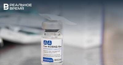 Максим Платонов - ВОЗ планирует одобрить вакцину от коронавируса «Спутник V» в первом квартале 2022 года - realnoevremya.ru - Россия