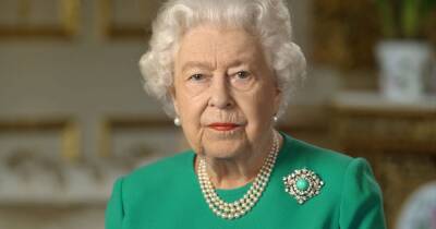 Елизавета II (Ii) - Елизавета II отменила традиционный рождественский обед из-за распространения "Омикрона" - dsnews.ua - Англия