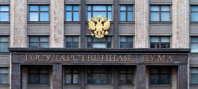 Госдума приняла в I чтении законопроект о введении QR-кодов - stolicaonego.ru