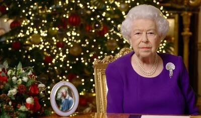 Елизавета II (Ii) - Елизавета II отменила ежегодный предрождественский семейный прием из-за "Омикрона" - newizv.ru - Лондон