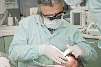 Стоматолог Неустроев рекомендует сохранять зубы мудрости для трансплантации - actualnews.org