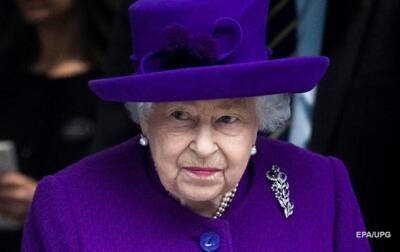 Елизавета Королева - Королева Елизавета отменила традиционный рождественский обед - korrespondent.net - Украина - Англия