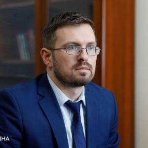 Игорь Кузин - В Украине могут ввести обязательную третью прививку от коронавируса - reporter-ua.com - Украина - Евросоюз