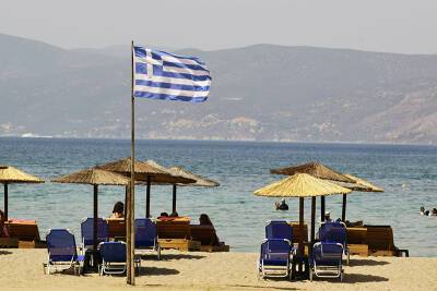 Власти Греции изменили правила въезда в страну на период праздников - tvc.ru - Греция