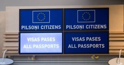 На саммите ЕС допускают новые ограничения на путешествия - rus.delfi.lv - Латвия - Люксембург