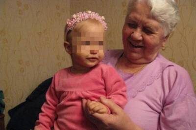 Умерла больная раком пенсионерка из Ленобласти, сделавшая себе операцию самостоятельно - znak.com - Санкт-Петербург - Ленобласть обл.