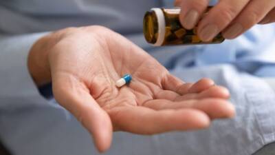 EMA одобрила таблетки компании Pfizer от Covid-19 для экстренного использования - unn.com.ua - Украина - Киев