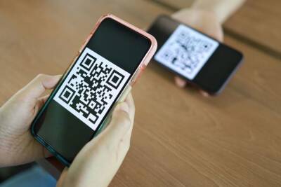 Ввести QR-коды в барах и ресторанах Петербурга планируют с середины января - spb.mk.ru - Санкт-Петербург