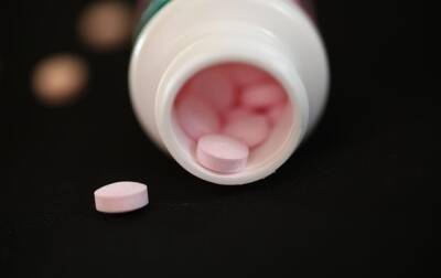 В ЕС одобрили таблетки компании Pfizer от COVID - korrespondent.net - Украина - Евросоюз - Дания