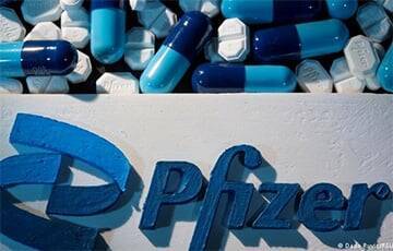 Европейский регулятор одобрил таблетки Pfizer от COVID - charter97.org - Белоруссия