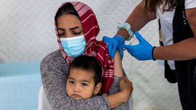 Антониу Гутерриш - Генсек ООН заявил о невозможности победы COVID-19 только вакцинами - iz.ru - Израиль