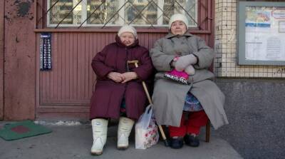 Пожилые люди оказались обладателями самых высоких антител после перенесенного ковида - neva.today - Санкт-Петербург