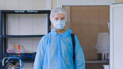 В Воронеже заразившуюся коронавирусом медсестру оставили без «ковидных» выплат - vestivrn.ru - Воронеж