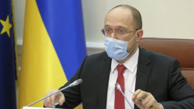 Денис Шмыгаль - Шмыгаль сказал, "светит" ли Украине новый локдаун - vchaspik.ua - Украина
