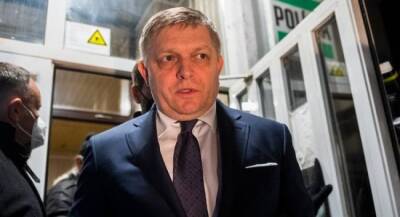 Бывший премьер-министр Словакии был задержан полицией - eadaily.com - Словакия