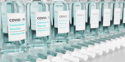 ЦКЗ США дал предпочтение двум вакцинам от коронавируса, не поддержав третью - detaly.co.il - Сша