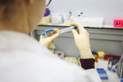 Завод «Фармасинтез» в Петербурге запустил производство вакцины «Спутник Лайт» - abnews.ru - Санкт-Петербург