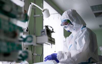 Менее 28 тыс. заболевших коронавирусом выявили за сутки в России: минимум с 8 октября - eadaily.com - Россия