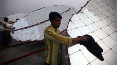 Возобновляемая энергетика Индии: отстаивая право на развитие - eadaily.com - Индия