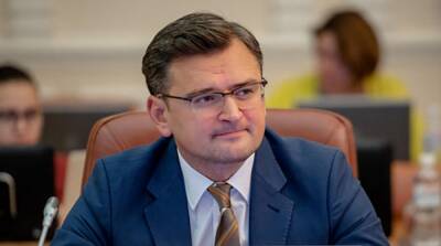 Дмитрий Кулеб - В бюджет США включили помощь Украине на 756 млн долларов – Кулеба - ru.slovoidilo.ua - Россия - Украина - Сша