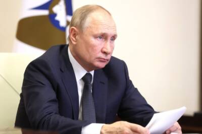 Владимир Путин - Путин: российская экономика восстановилась от последствий пандемии - aif.ru - Россия