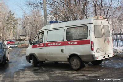 17 декабря в Курганской области выявлены 173 новых случая COVID-19 - kikonline.ru - Курганская обл. - Шадринск - Белозерск