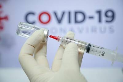 Роберт Кох - В Германии установлен новый дневной рекорд вакцинации - rusverlag.de - Германия