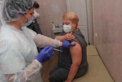 В ДНР прекращена онлайн-регистрация на вакцинацию от ковида - mk.ru - Днр - Луганск