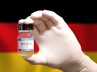 В «Векторе» заявили об успешном испытании трехкратного введения вакцины «ЭпиВакКорона — Н» - rosbalt.ru