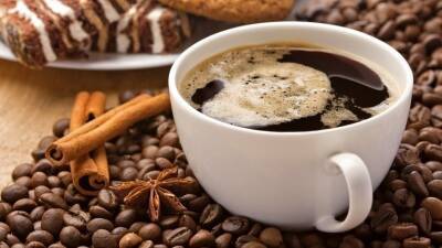 Россиян предупредили о дефиците кофе: качество упадет, а цены вырастут - 5-tv.ru