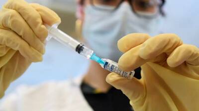 В МОЗ расширили список профессий, которые подпадают под приказ об обязательной вакцинации - ru.slovoidilo.ua - Украина
