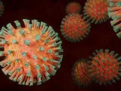 В Египте обнаружили первые три случая заражения штаммом коронавируса "Омикрон" - unn.com.ua - Украина - Египет - Киев - Каир