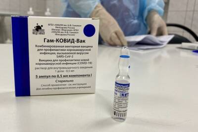 В Башкирии сегодня завершается первая часть обязательной прививочной кампании от ковида - ufacitynews.ru - республика Башкирия