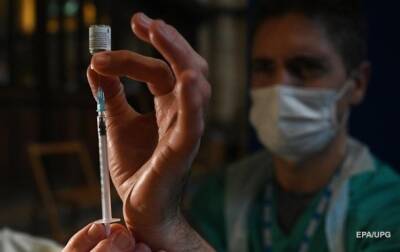Индия - ВОЗ одобрила индийскую вакцину Covavax - korrespondent.net - Украина - Сша - Индия