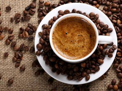 Россиян предупредили о подорожании кофе на 30% - u24.ru - Бразилия