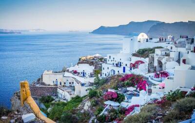 Греция ослабила ограничения на въезд в страну для туристов - news.vse42.ru - Россия - Греция