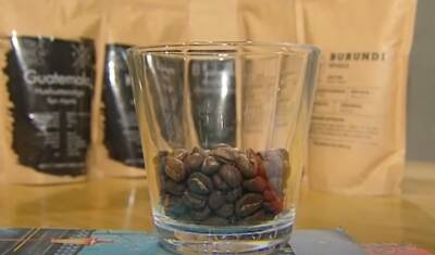 Эксперты предрекли подорожание кофе до 40% - newizv.ru - Бразилия - Колумбия - Эфиопия