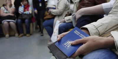 На Украине зафиксировали рекордный за 11 лет отток населения - ruposters.ru - Украина