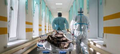 Число выявленных случаев коронавируса в России продолжает снижаться - stolicaonego.ru - Россия