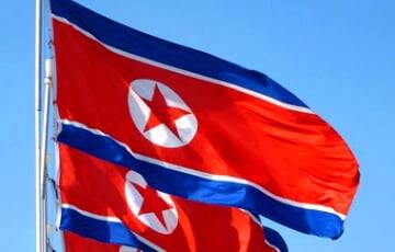 Ким Ченир - В Северной Корее запретили смеяться - charter97.org - Белоруссия - Кндр