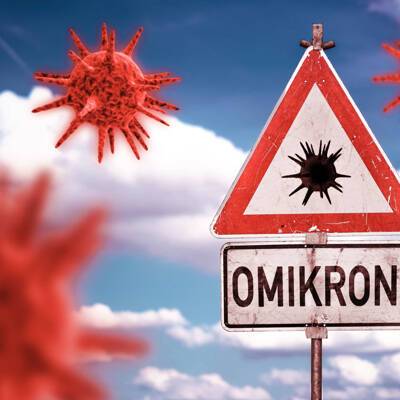 Омикрон-штамм коронавируса обнаружен в 89 государствах - radiomayak.ru