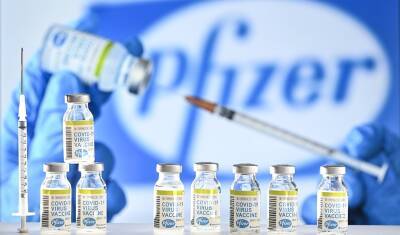 ВОЗ: вакцины Pfizer и AstraZeneca показали пониженную эффективность против «Омикрона» - newizv.ru - Англия