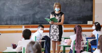В ООН призывают не закрывать школы из-за "Омикрона": будут катастрофические последствия - dsnews.ua