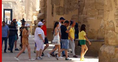 Власти Египта изменили правила въезда в страну для непривитых туристов - profile.ru - Египет