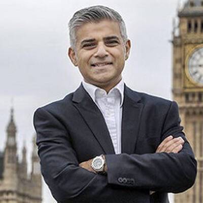 Мэр Лондона объявил чрезвычайное положение в связи с распространением омикрон-штамма - radiomayak.ru - Англия - Лондон