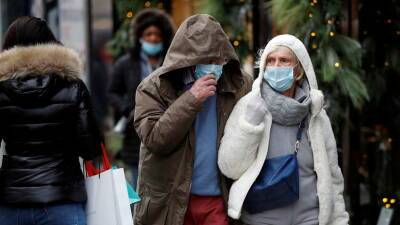 Британские учёные назвали новый признак инфицирования омикрон-штаммом коронавируса - russian.rt.com - Англия