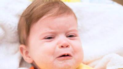 Мама 3-летнего ребенка: "Постковидный синдром - это реальность, знаю по своему сыну" - vesty.co.il - Израиль