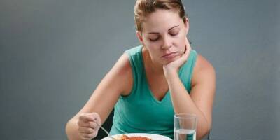 Потеря аппетита может быть одним из симптомов заражения Omicron - исследование - unn.com.ua - Украина - Англия - Киев - Лондон